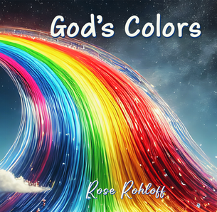 God's Colors cover