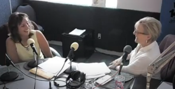 KC Ingram Show interview